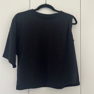 Oak and Fort One-sleeve T-Shirt